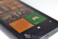 Nokia Laser, una variante del 920 que llegaría en exclusiva para Verizon en los EE.UU.