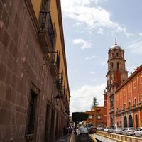 Es oficial: CDMX y Querétaro estarán conectadas por un tren. Adiós al impredecible tráfico de la autopista: el trayecto durará poco más de hora y media