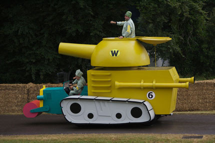 Súper Chatarra Especial