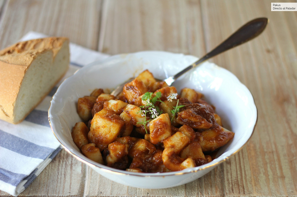 Recetas caseras para cuidarse en el menú semanal del 29 de abril