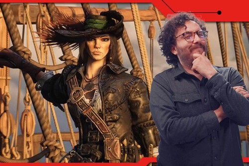 Windrose es lo que Assassin’s Creed Black Flag siempre debió ser, pero tampoco es perfecto: el mayor error de la sensación en Steam es su combate soulslike