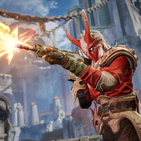 El fracaso de Highguard es ya oficial: "la mayor parte" de sus trabajadores son despedidos dos semanas después del lanzamiento