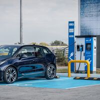 Nissan y BMW agregan a Google Maps sus estaciones de recarga para autos eléctricos en México