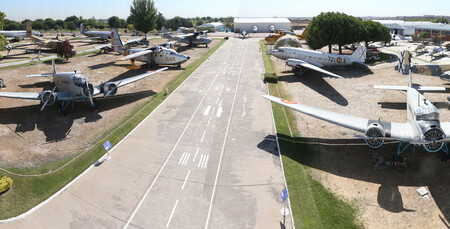 Museo Del Aire