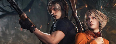 ¡Más rebajas en PlayStation! Aquí tienes 9 juegos de PS4 y PS5 en oferta, con descuentos de hasta el 80% en más de 500 títulos siniestros y de terror 