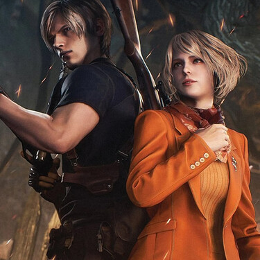 Resident Evil 4 Remake