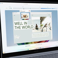 Si estás buscando un portátil, El Corte Inglés tiene ahora este de Samsung casi a mitad de precio y con dos regalos muy útiles