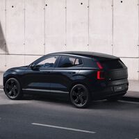 Volvo pide cargar máximo a 70% el EX30 en México: su batería podría calentarse y mostrar aviso de alerta 