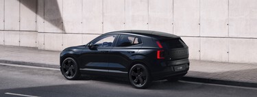 Volvo pide cargar máximo a 70% el EX30 en México: su batería podría calentarse y mostrar aviso de alerta 