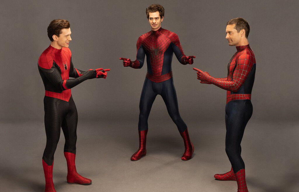 Nicolas Cage tiene claro quién es el actor que mejor ha interpretado a Spider-Man en el cine: Fue el que más me impresionó 