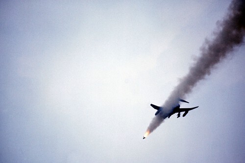 An F 4d Phantom Ii Aircraft Assigned To The 8th Tactical Fighter Wing Kunsan 5b9f31 1024