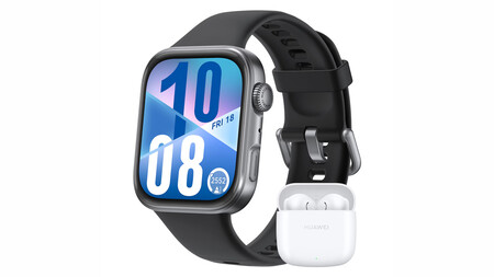 Huawei Watch Fit 4