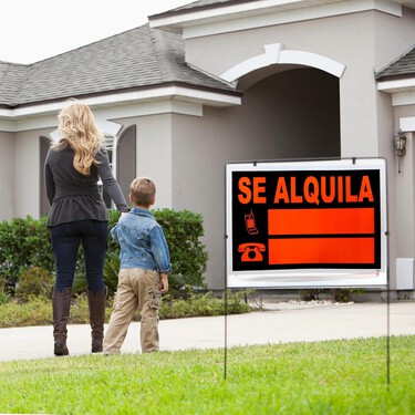 Si eres inquilino y vives en una zona tensionada, no tienes por qué irte de tu casa: tienes derecho a una prórroga en el contrato