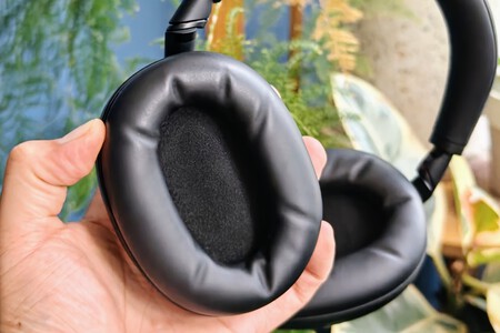 Sony Wh 1000xm6 Analisis Review Experiencia Uso Mexico Materiales