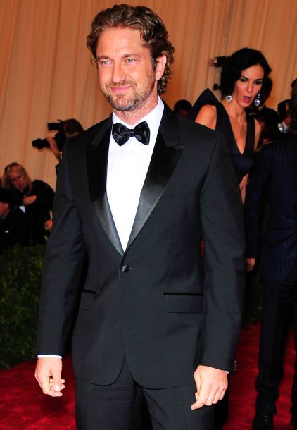 Gala del MET 2012: Famosos elegantes y algún que otro despistado...