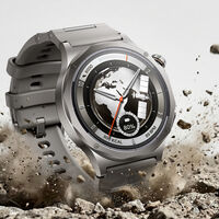 Si la pregunta es cuántas specs caben en un reloj inteligente, la respuesta es: mira el OPPO Watch X3