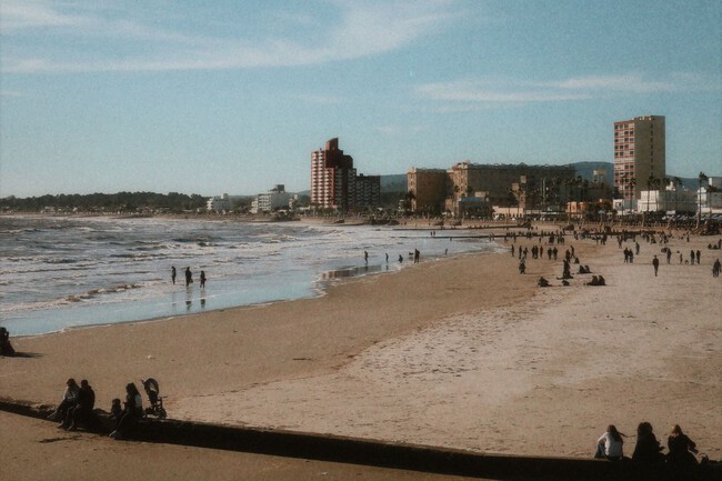 Palyas De Rosarito