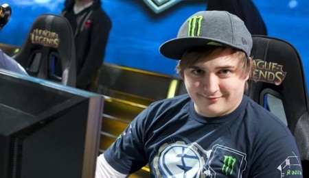 Mundo eSports: novedades en la LCS, X Games, invitados de The International y más
