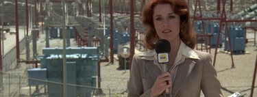 Este intrépido thriller de los setenta sobre la industria nuclear fue desestimado por los científicos. 12 días más tarde su argumento se hizo real 