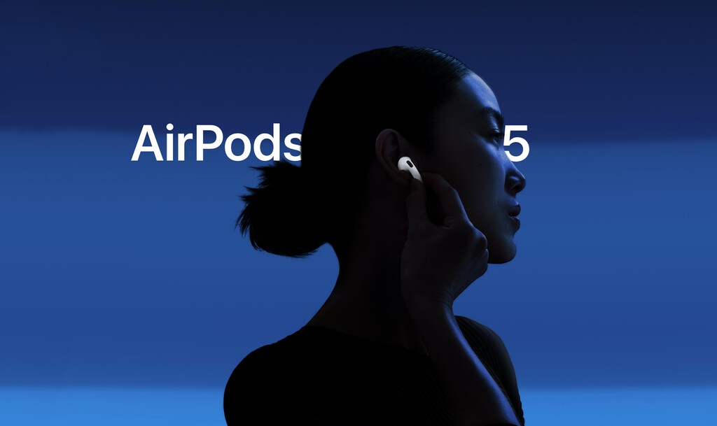 El evento del iPhone 18 Pro tendrá invitado sorpresa: llegan los AirPods 5 