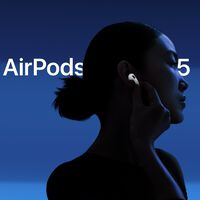 El evento del iPhone 18 Pro tendrá invitado sorpresa: llegan los AirPods 5 