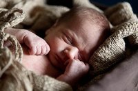 ¿Cómo elegiría nacer un bebé?