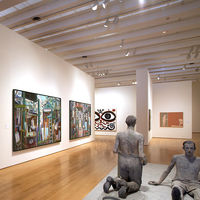 Conoce el Museo de Bellas Artes de Bilbao estas Navidades (y gratis) 