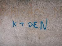 Contra las personas sí, contra la empresa nunca