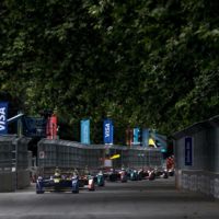 La Fórmula 1 y la Fórmula E, más cerca que nunca