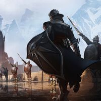 Los Pitufos le han dado al exjefe de Dragon Age la solución perfecta para frenar los juegos como servicio y la crisis de la industria