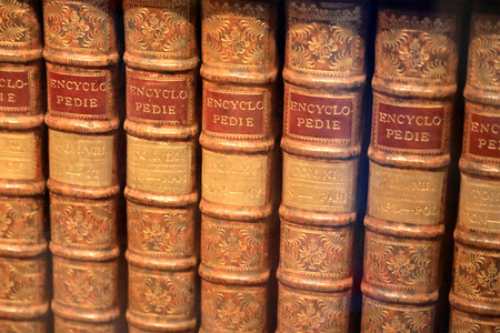 Encyclopedia of Diderot and d'Alembert