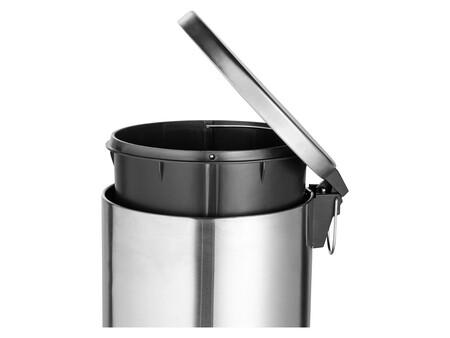 Cubo De Basura Lidl