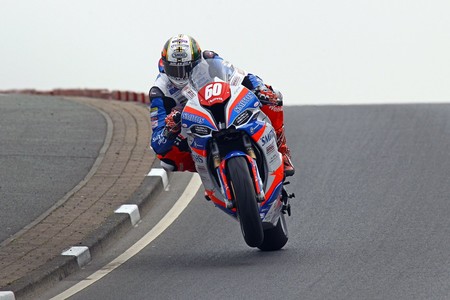 Hickman Nw200 2019