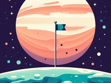 Android 15 Easter Egg