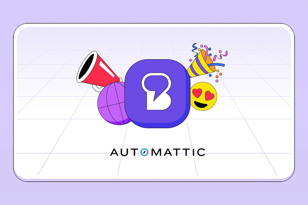 Automattic, el gigante detrás de WordPress, compra el servicio de mensajería que intentó llevar iMessage de Apple a Android 