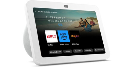 Amazon Echo Show 8
