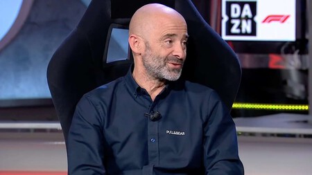 Antonio Lobato Dazn