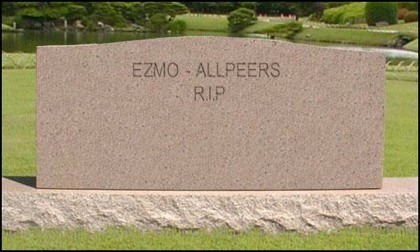 Una de cal y dos de arena: Ezmo y AllPeers cierran mientras Stage6 recomienda Veoh
