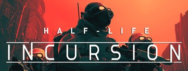 Half-Life: Alyx recibe un frenético mod que pondrá a prueba tus habilidades de combate y supervivencia 