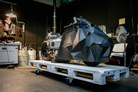 Bmw C Evolution Elisabad Concept 4