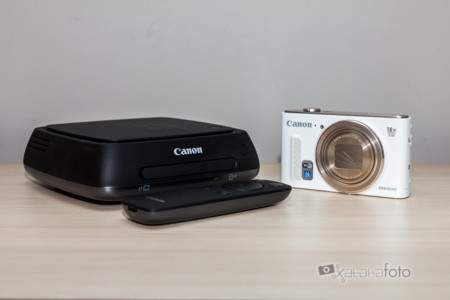 Canon CS100, la solución de almacenamiento y respaldo automático por y para Canon