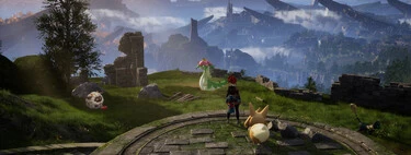 Este jugador de Palworld ha construido un Estadio Pokémon tan enorme y maravilloso que cuesta creer que sea auténtico