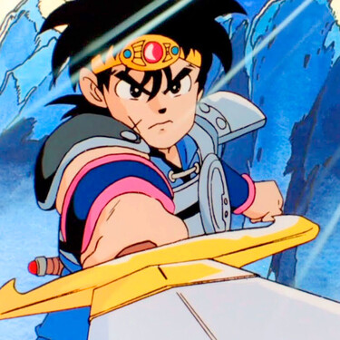 Todos nos acordamos de Dragon Ball como el anime de aventuras más mítico de nuestra infancia, pero nos olvidamos de Fly y no es justo