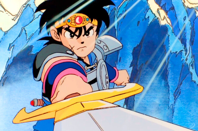 Todos nos acordamos de Dragon Ball como el anime de aventuras más mítico de nuestra infancia, pero nos olvidamos de Fly y no es justo