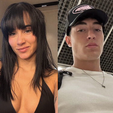 Lo que hay detrás de Aitana y Plex: cómo rentabilizar una relación, aunque ni siquiera sea la tuya