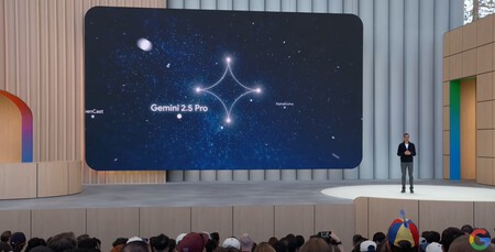 Google I/O 2025