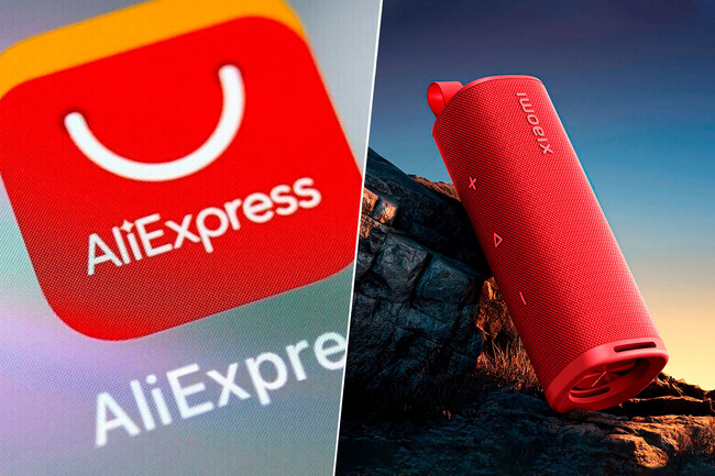 Xiaomi Sound Outdoor Aliexpress