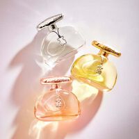 Aroma fresco y duradero para la mejor: este Día de la Madre, Tous nos sorprende con este perfume único a precio de outlet  