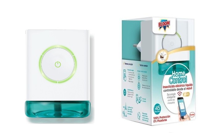Homecontrol Product Packshot