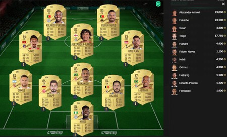 Vieira Portugal Solucion